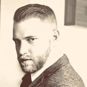 Meet your Posher, Ryan